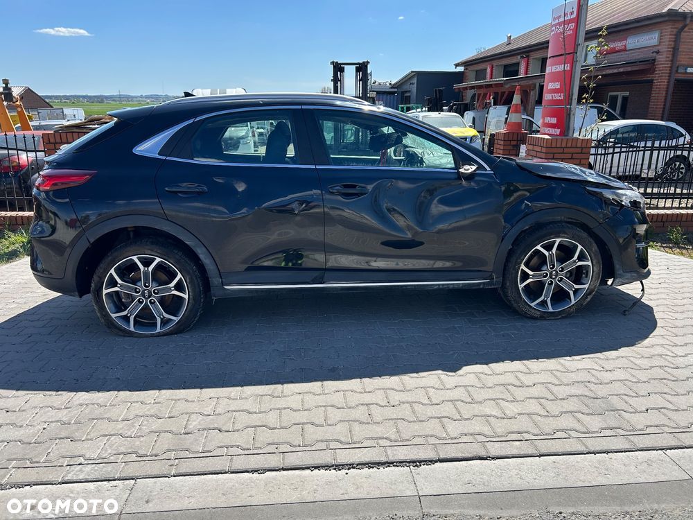 Kia XCeed - 4
