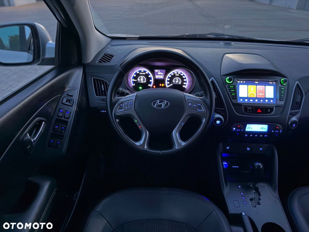 Hyundai ix35 - 21