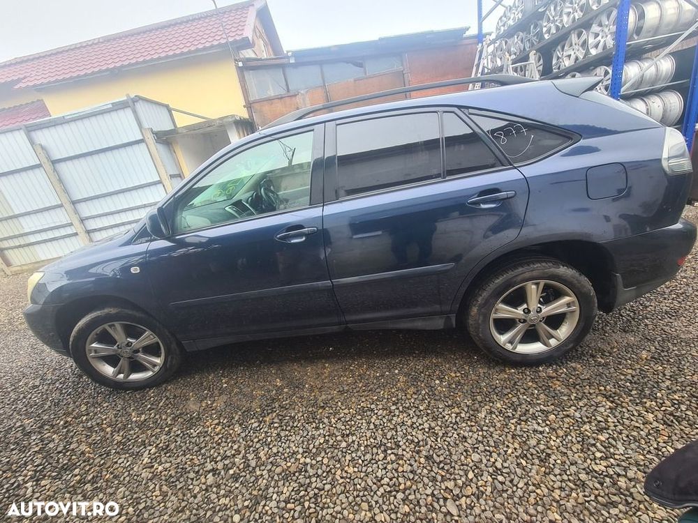 Dezmembrari dezmembrez  Lexus RX 3.3 B 2004-2009 - 4