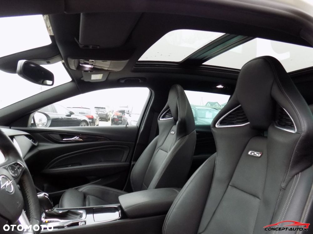Opel Insignia - 24