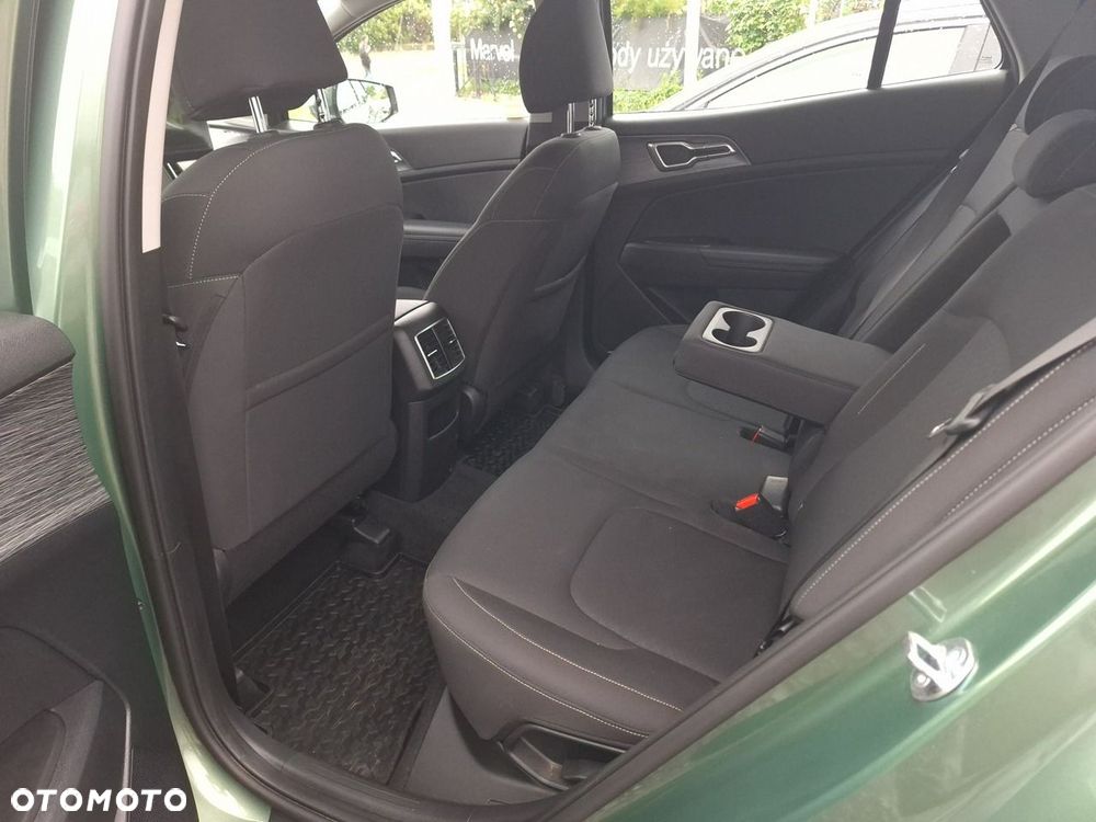 Kia Sportage 1.6 T-GDI M 2WD - 24