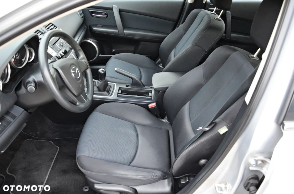 Mazda 6 1.8 Comfort - 24