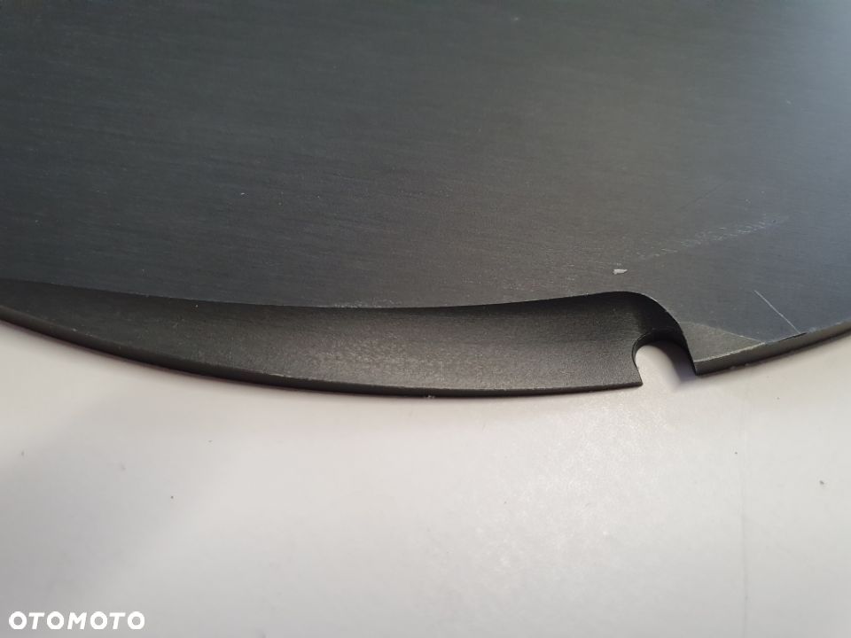 Tarcza do buraków A4 A5 A6 Siewnik Accord Monopill tarcza A4 A5 A6 Pokrywa tarczy - 7