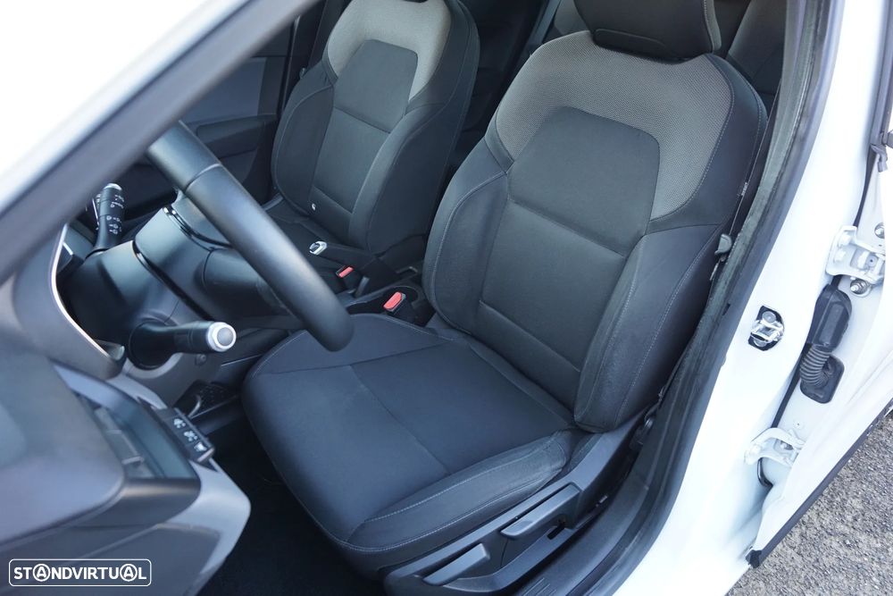 Renault Clio BLUE dCi 85 EXPERIENCE - 15