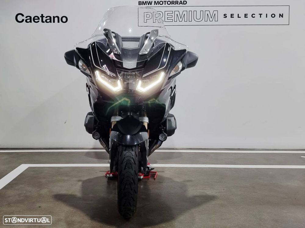 BMW R 1250 RT 1250 RT Option 719 Meteoric dust 2 metallic - 3