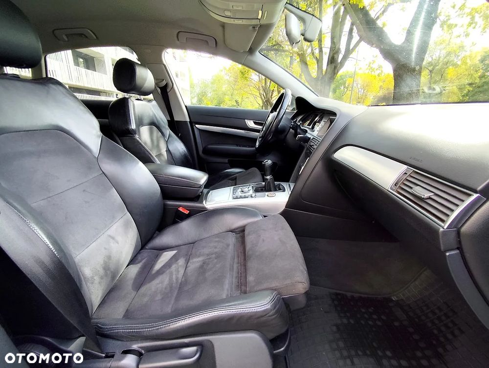 Audi A6 - 10