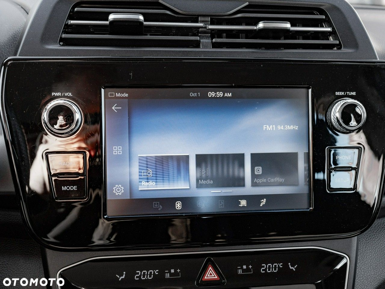 SsangYong/KGM Tivoli 1.5 T-GDI Adventure - 23