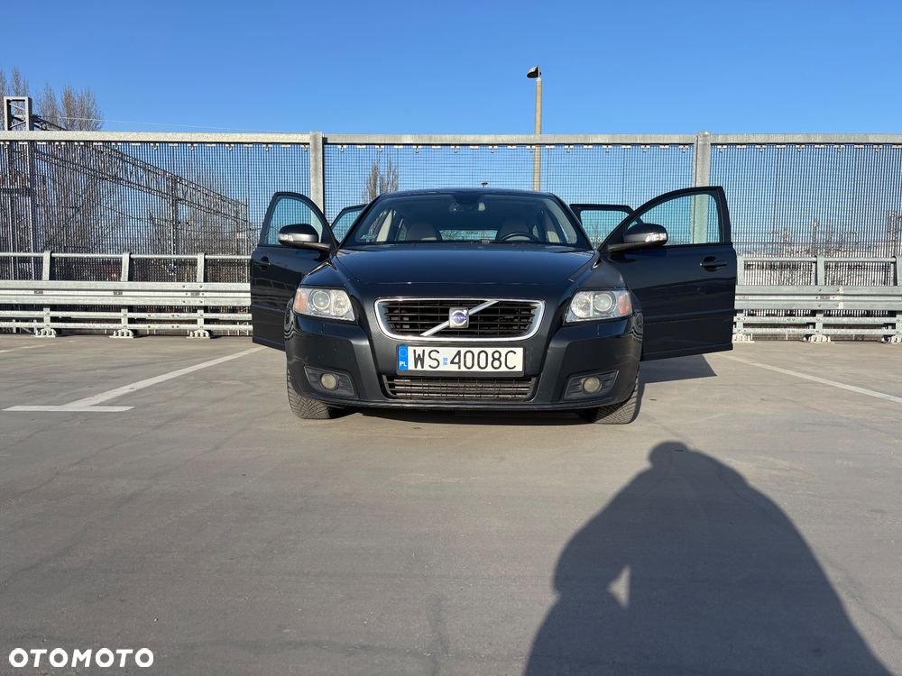 Volvo V50 2.0D Momentum - 3