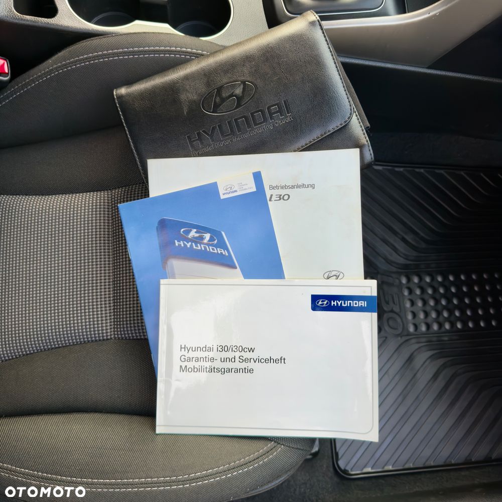 Hyundai i30 1.4 Fifa World Cup Edition - 27