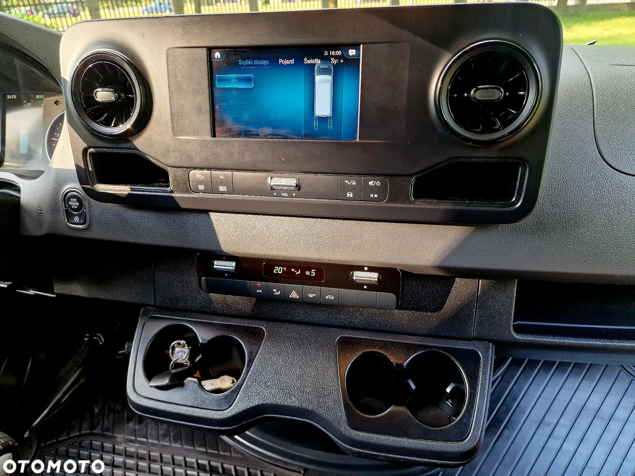 Mercedes-Benz SPRINTER - 19