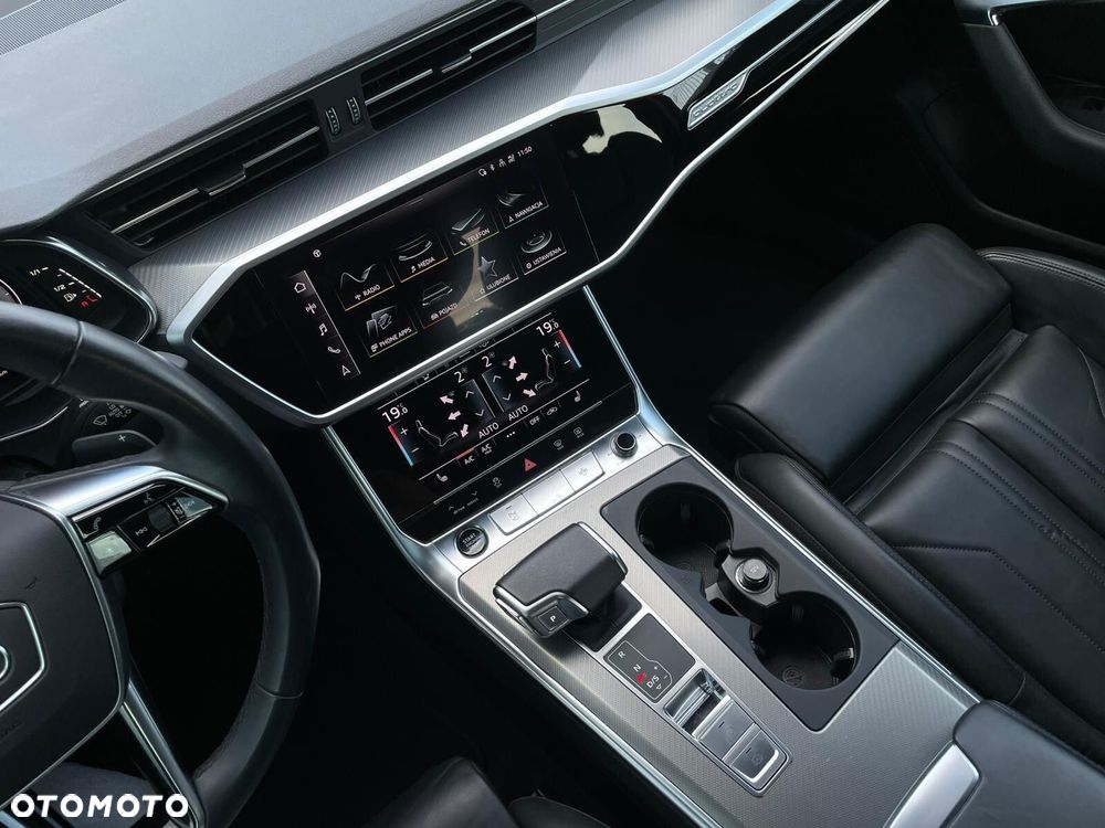 Audi A6 Limousine - 37