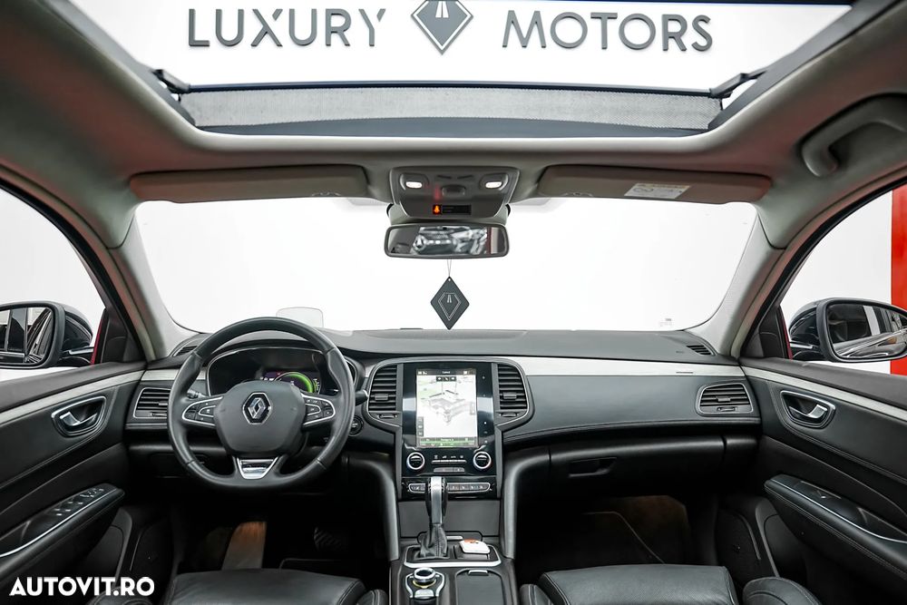 Renault Talisman ENERGY TCe 200 EDC INITIALE PARIS - 2