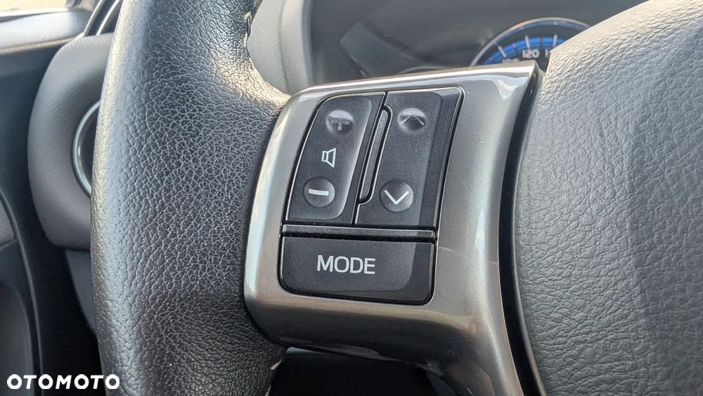 Toyota Yaris 1.5 VVT-i Edition-S - 20