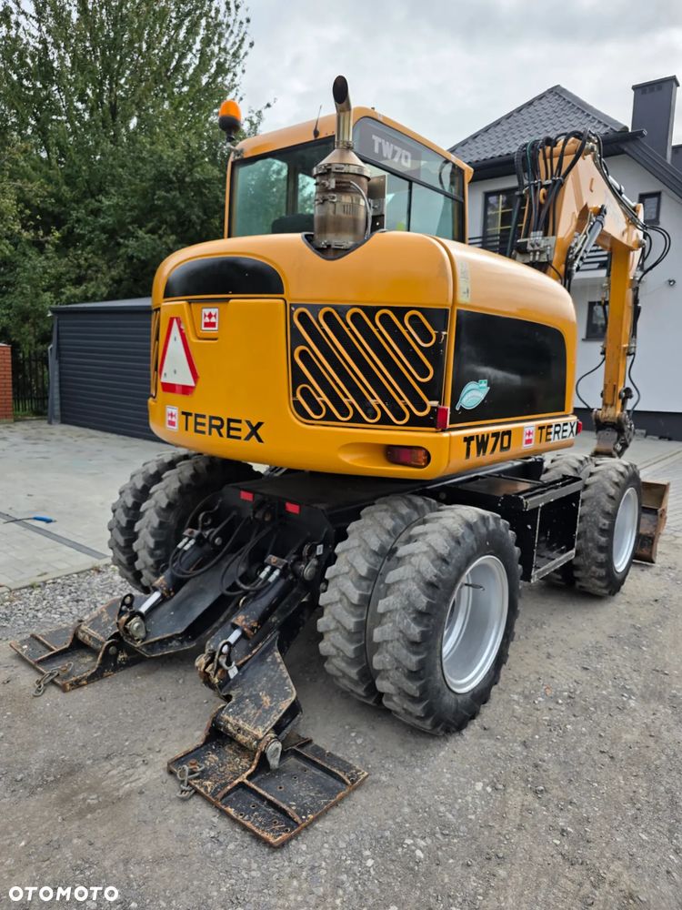 Terex TW 70 - 5