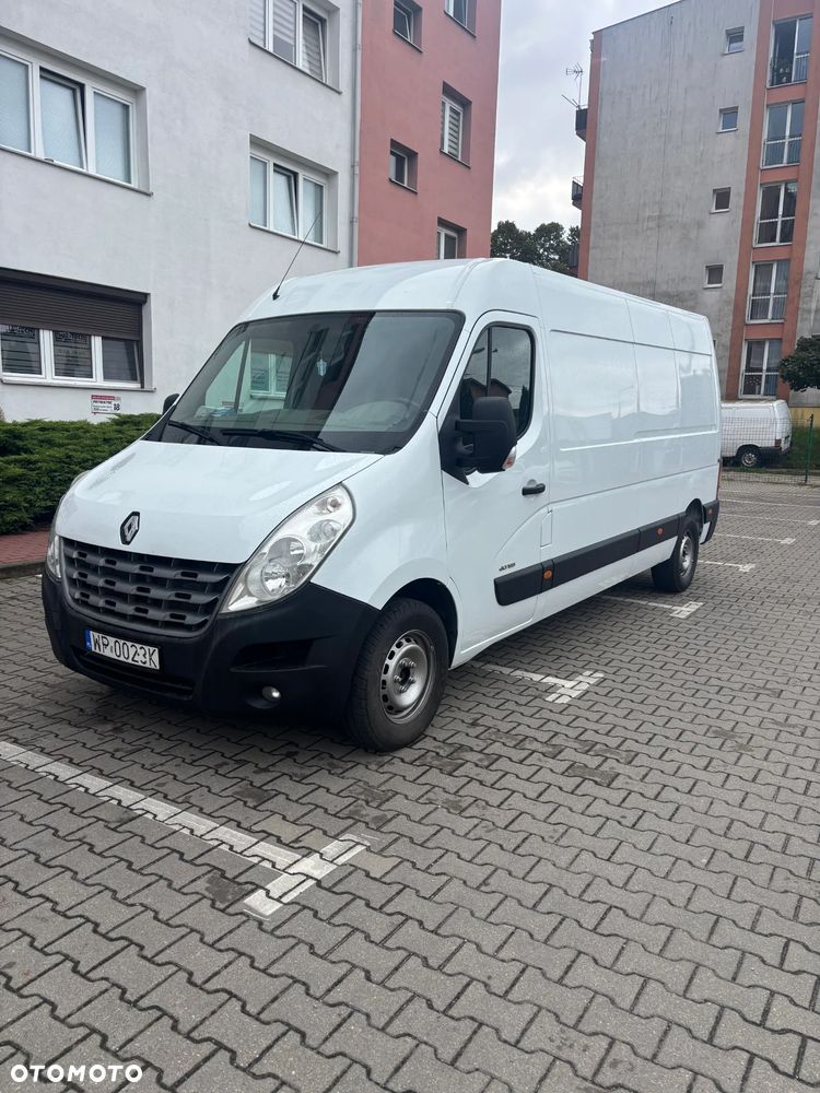 Renault Master - 4