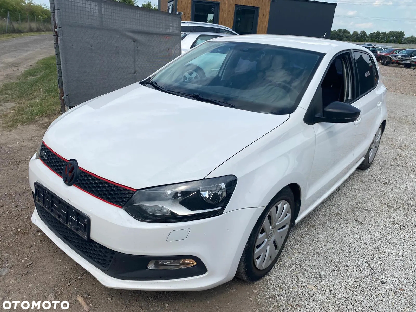 Volkswagen Polo 1.6 TDI DPF Comfortline - 10