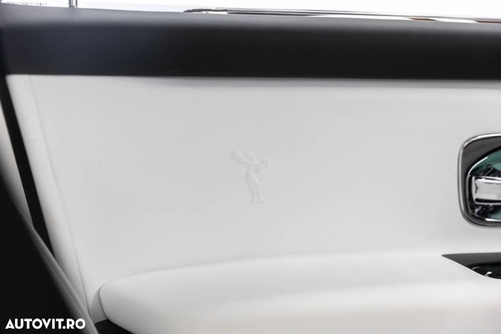 Rolls-Royce Cullinan - 28