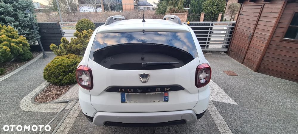 Dacia Duster - 7