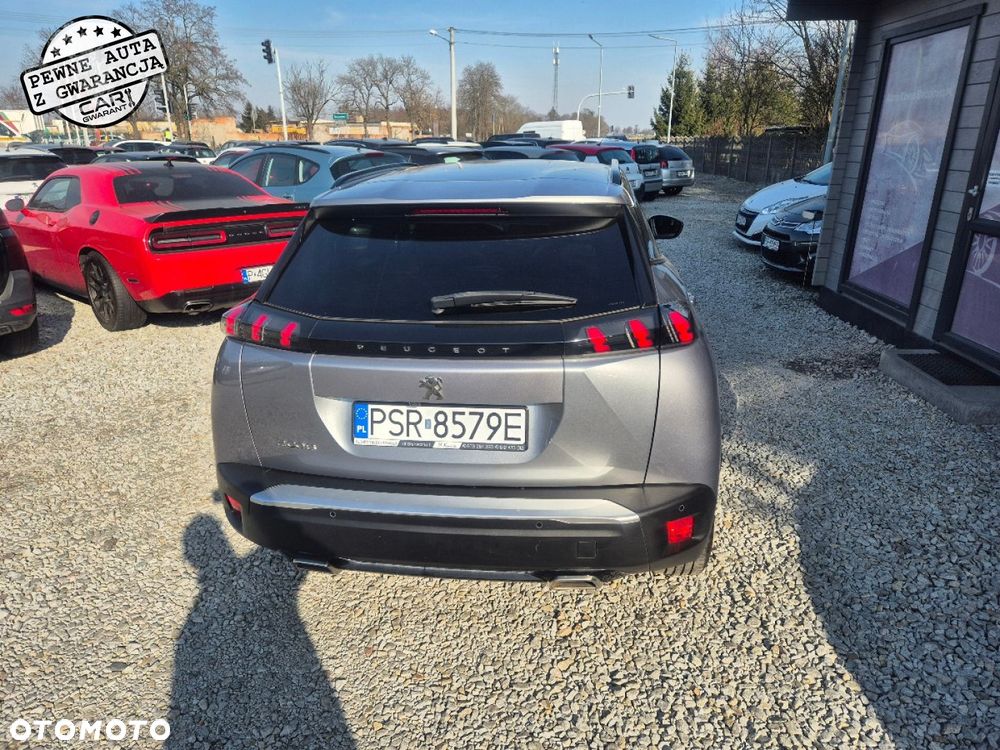 Peugeot 2008 - 6