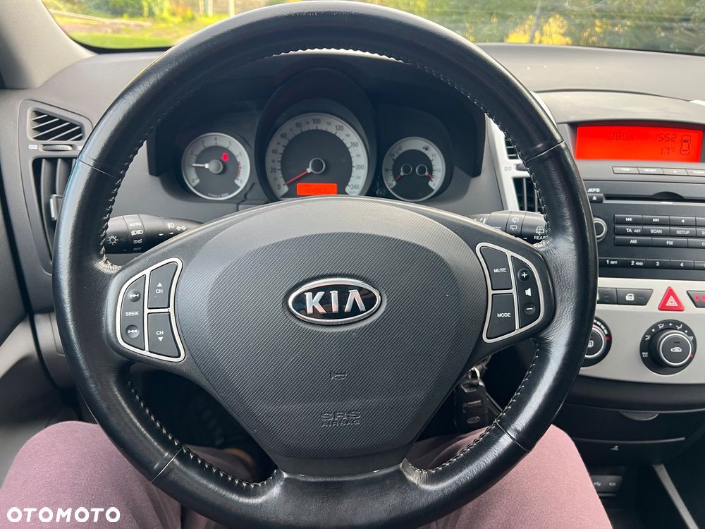 Kia Ceed 1.6 Optimum - 20