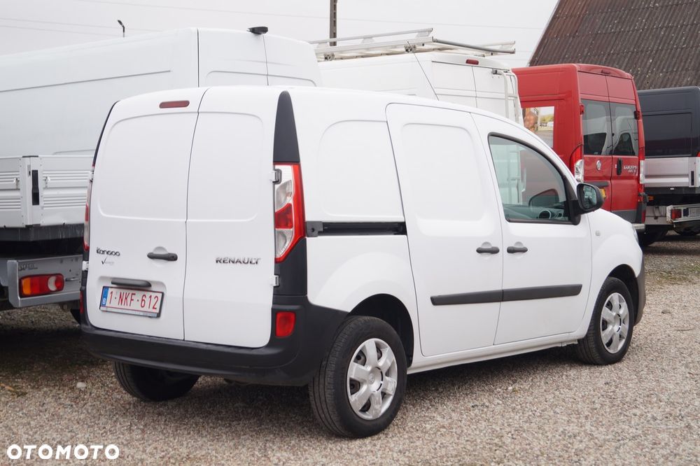 Renault Kangoo - 10