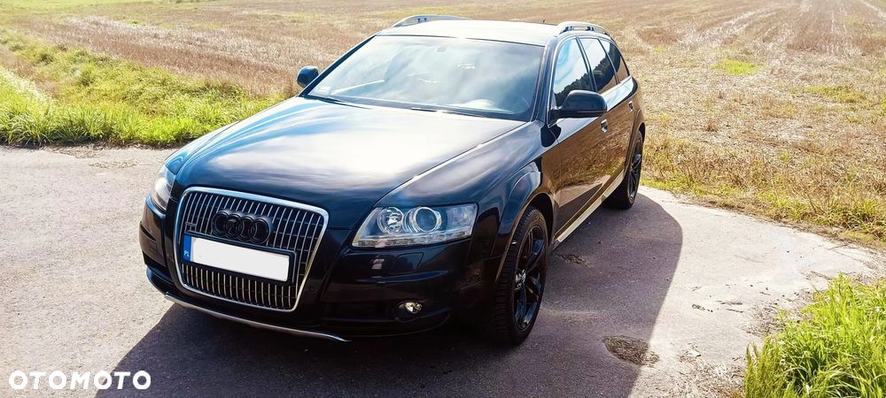 Audi A6 Allroad - 3