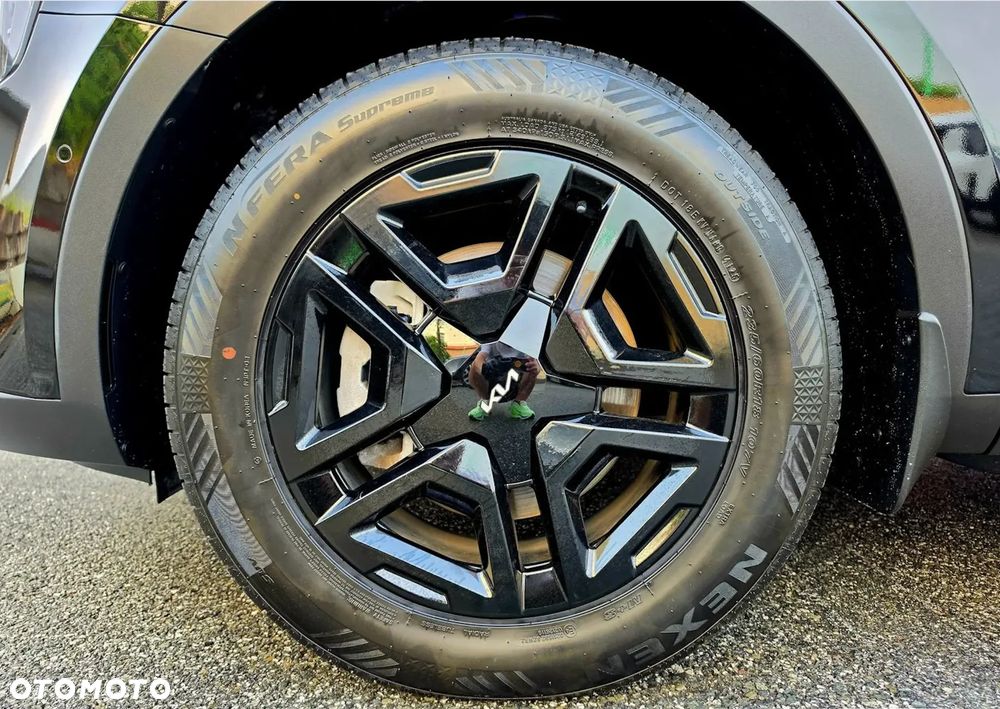 Kia Sorento - 19