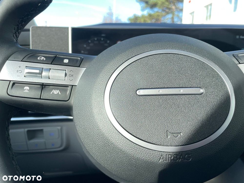 Hyundai Tucson - 15