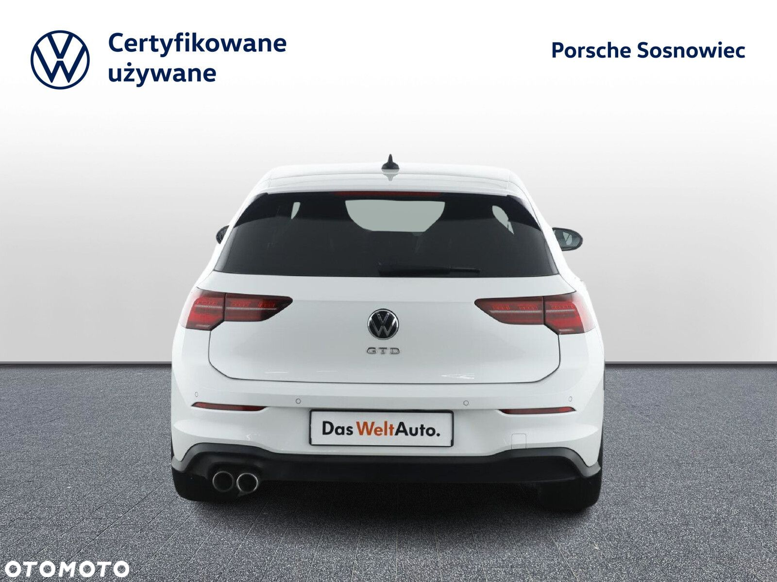 Volkswagen Golf - 4