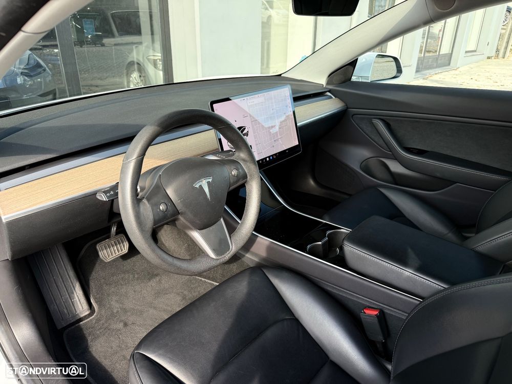 Tesla Model 3 Standard RWD Plus - 13