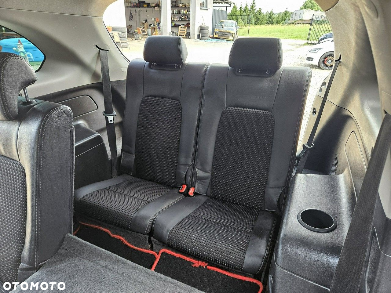 Chevrolet Captiva - 10
