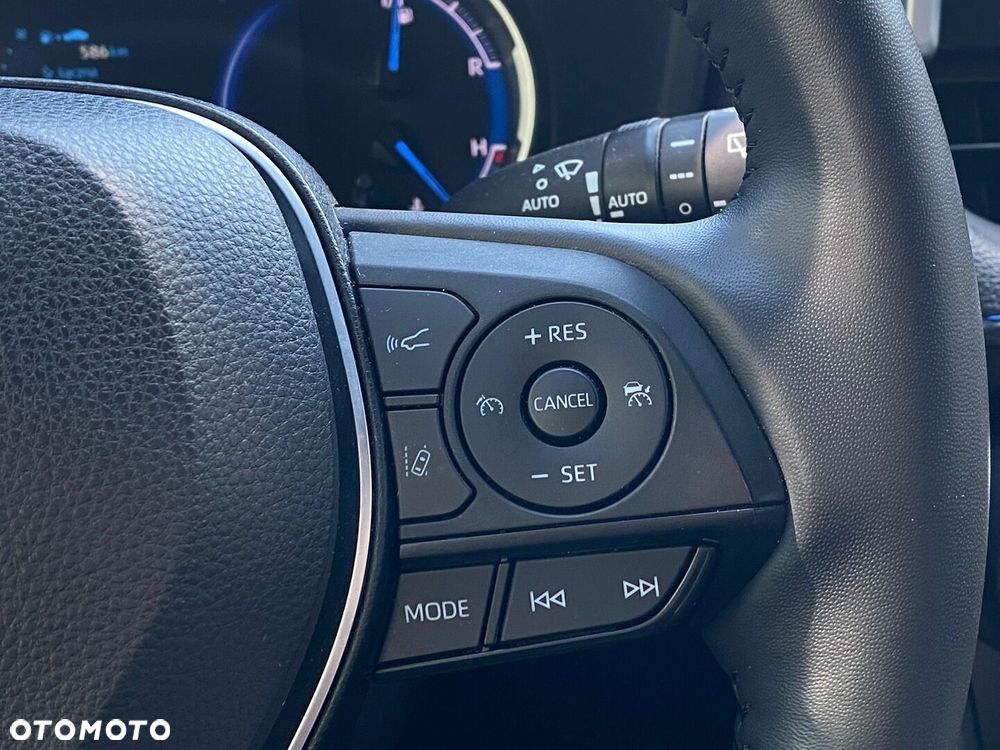 Toyota RAV4 2.5 Hybrid Selection 4x2 - 30