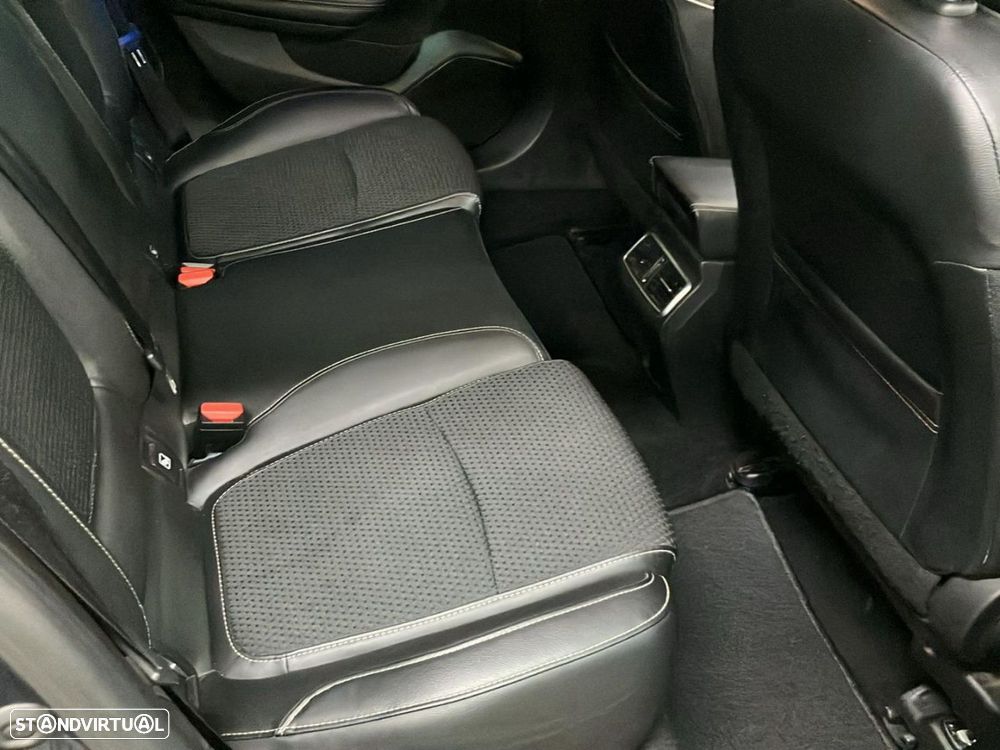 Renault Mégane - 18