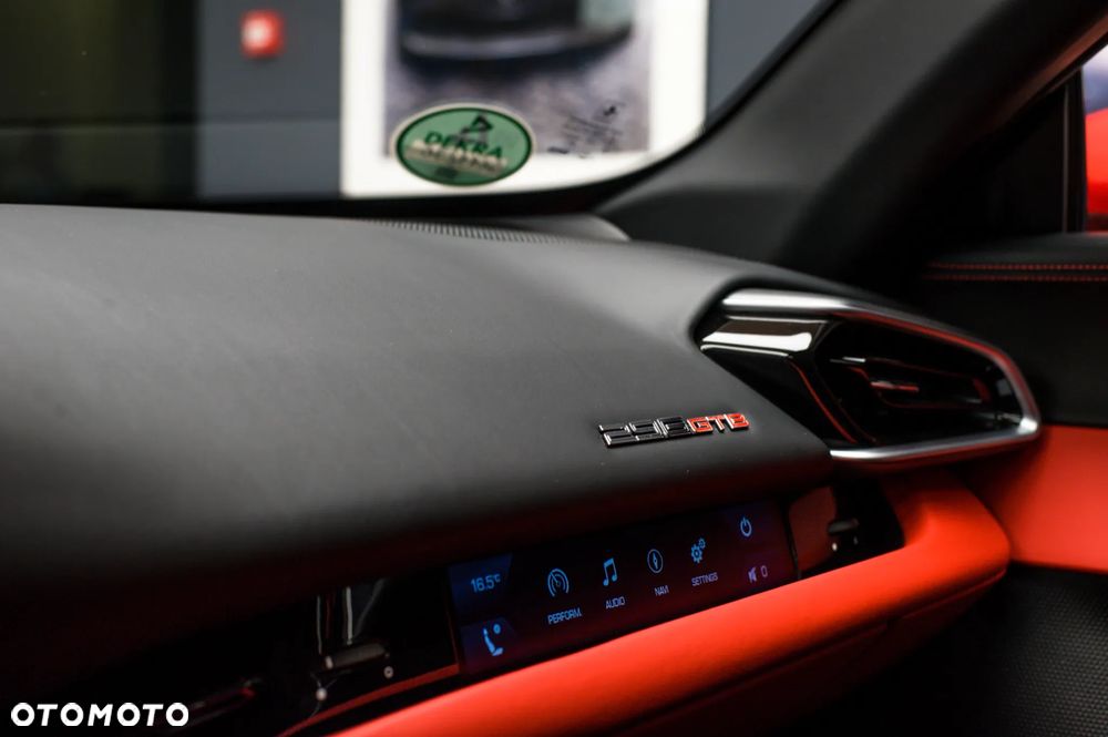 Ferrari 296 GTB - 34