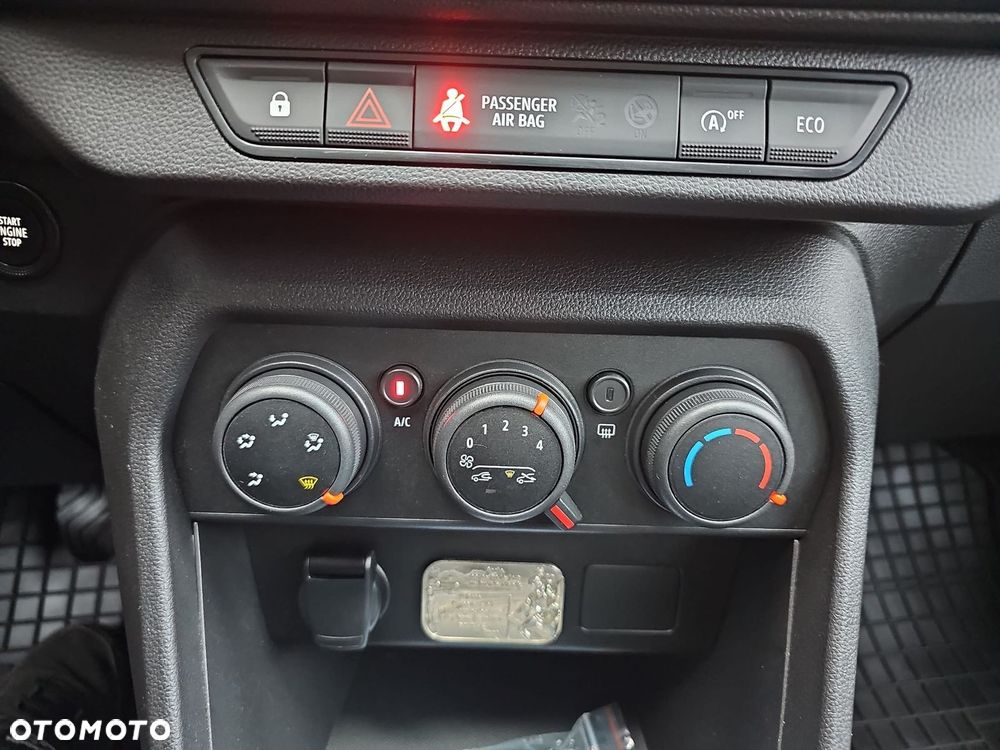 Dacia Sandero 1.0 TCe Comfort - 30