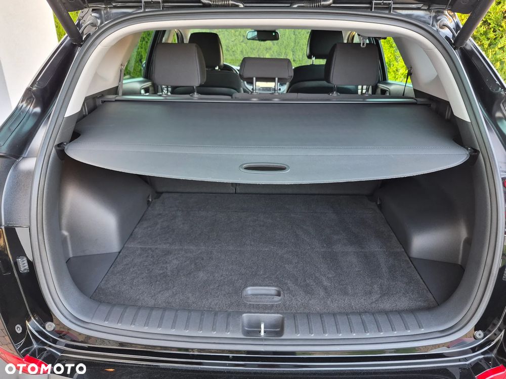 Hyundai Tucson - 24