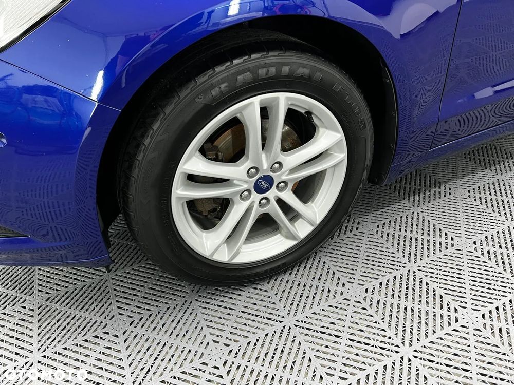 Ford Mondeo 2.0 TDCi Gold Edition - 27