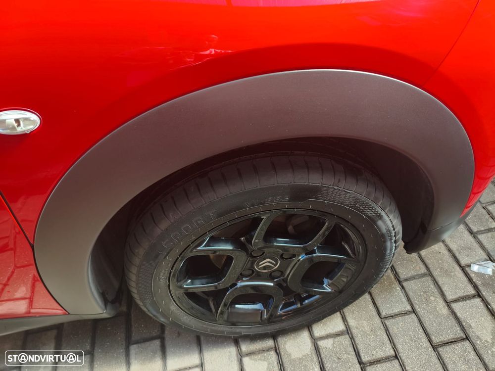 Citroën C4 Cactus 1.2 PureTech Feel - 5
