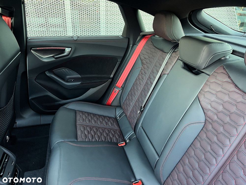 Audi RS5 Limousine - 25