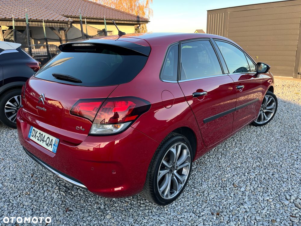 Citroën C4 BlueHDi 120 Stop&Start Business Class - 6