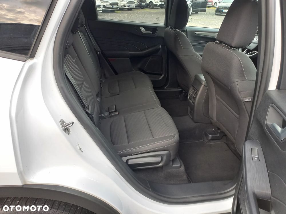 Ford Kuga 1.5 EcoBlue TITANIUM - 20