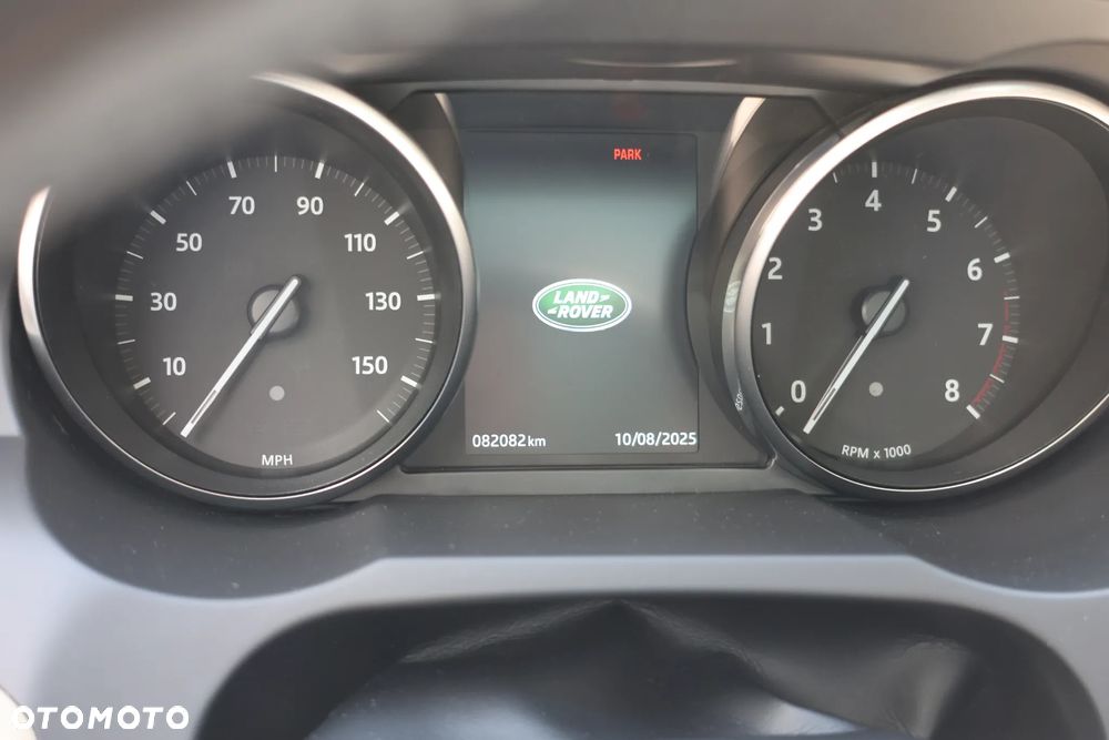 Land Rover Range Rover Evoque 2.0Si4 HSE Dynamic - 19