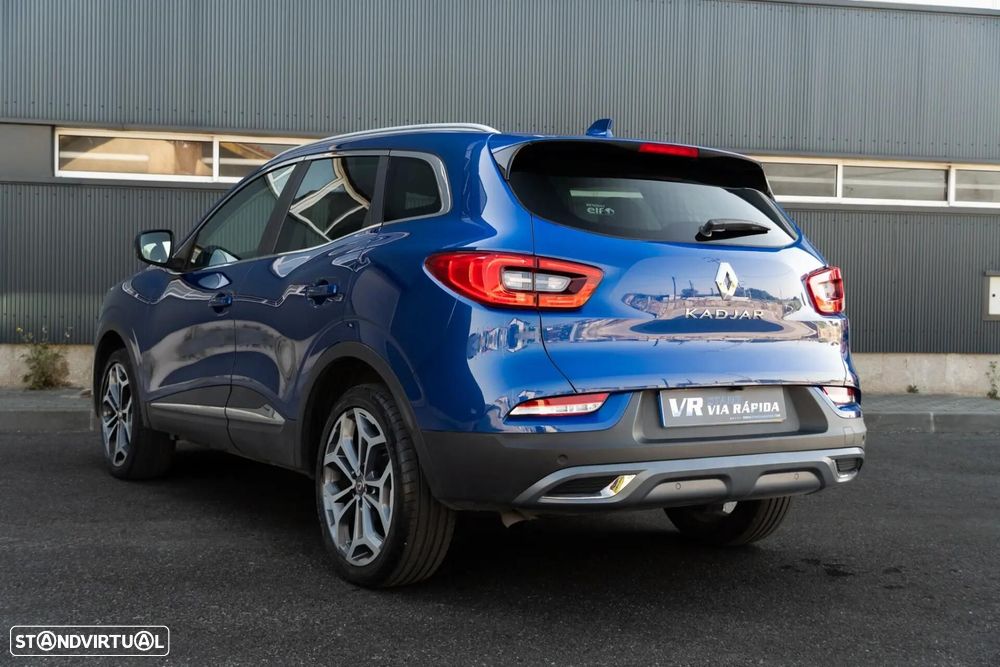 Renault Kadjar 1.3 TCe Intens - 7