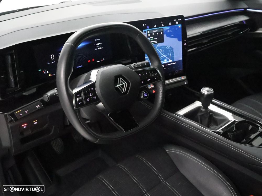 Renault Austral 1.3 Mild Hybrid Techno - 13