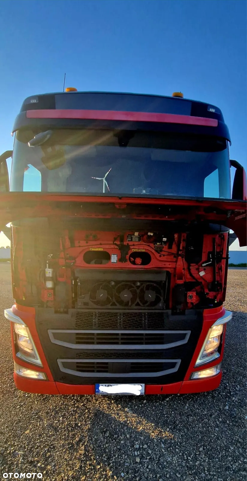 Volvo FH 500 - 18