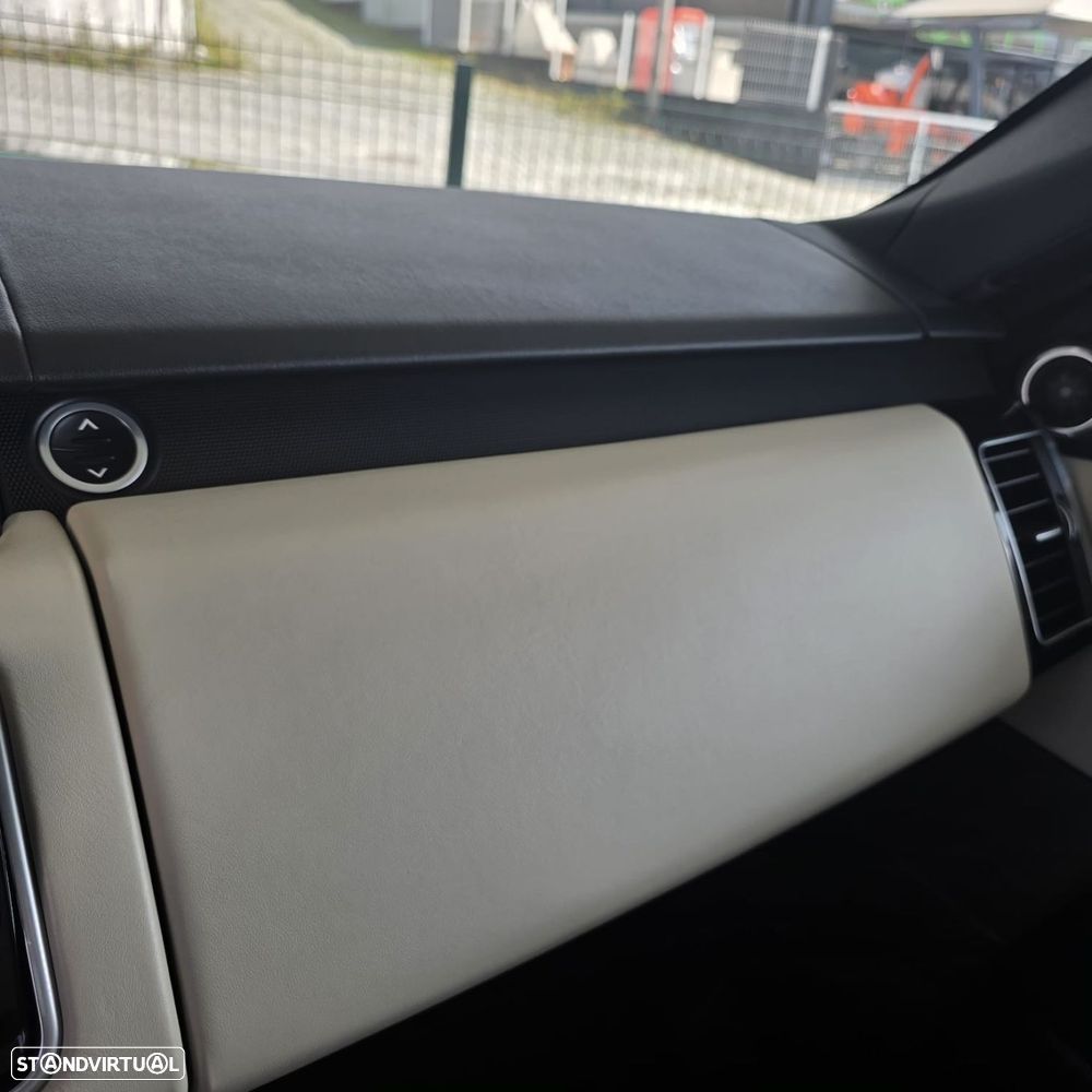 Land Rover Range Rover Sport 2.0 Si4 PHEV HSE Dynamic - 43