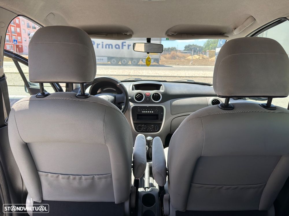 Citroën C3 - 12