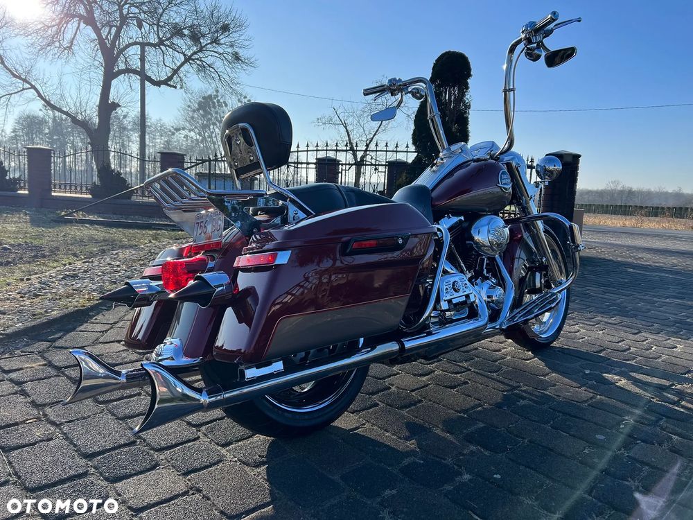 Harley-Davidson Touring Road King - 6