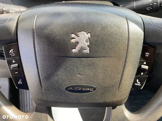 Peugeot Boxer - 8