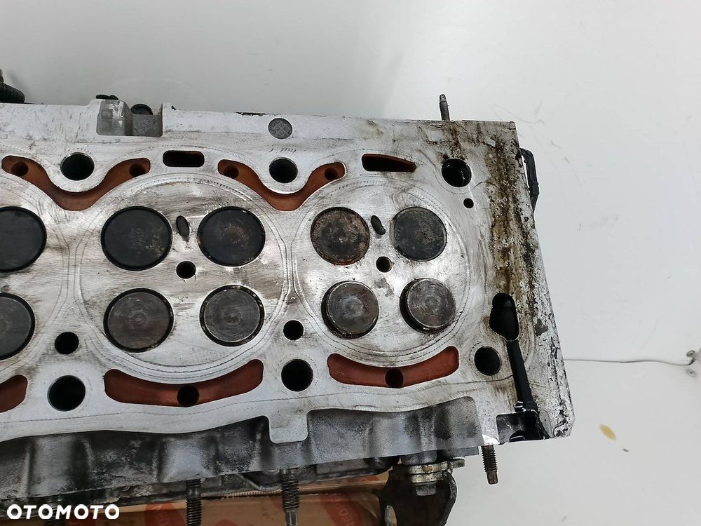 GŁOWICA FORD MONDEO MK4 2.0 TDCI KOMBI 9688418110 - 11